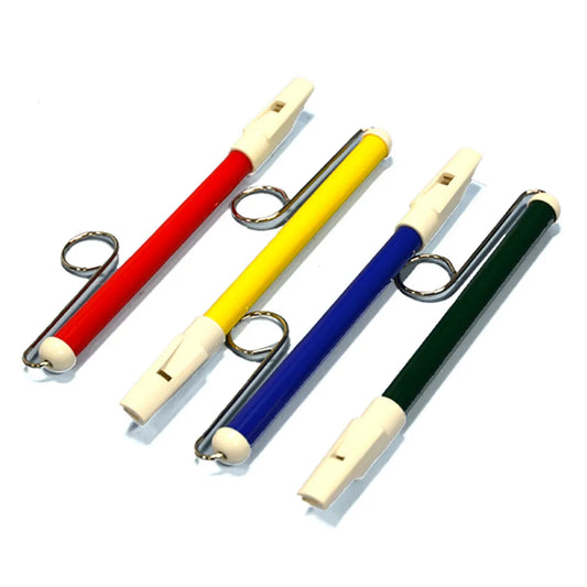 Slide Whistle - Plastic Assorted