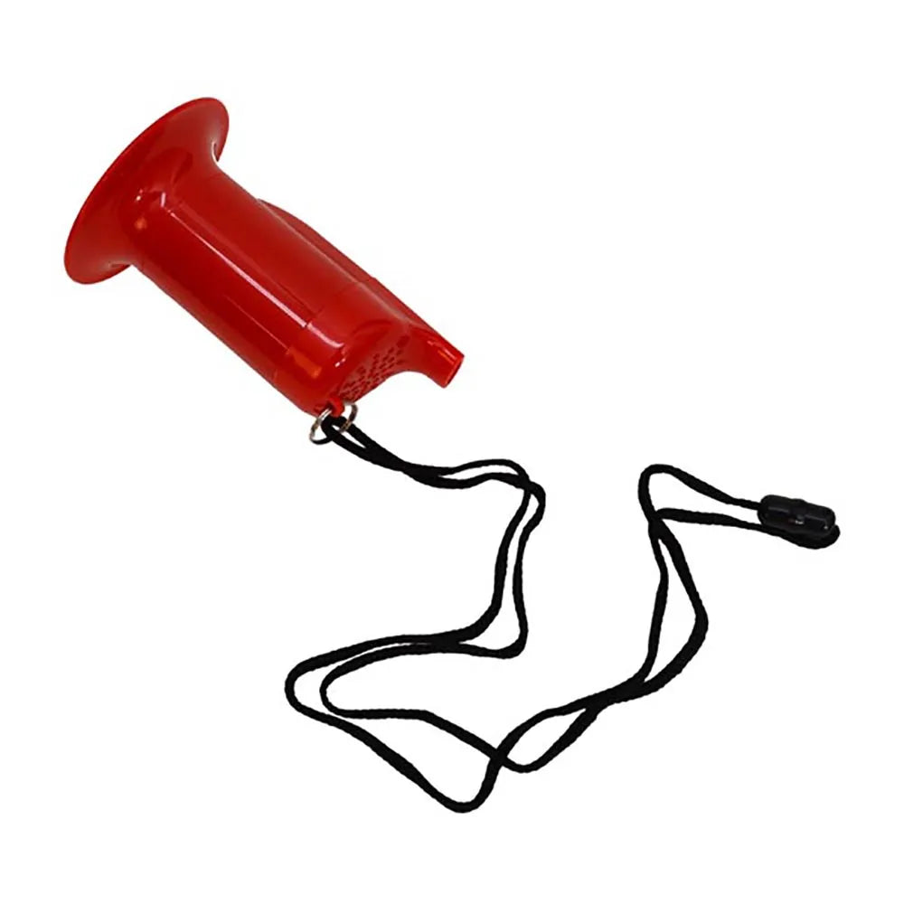 Power Horn