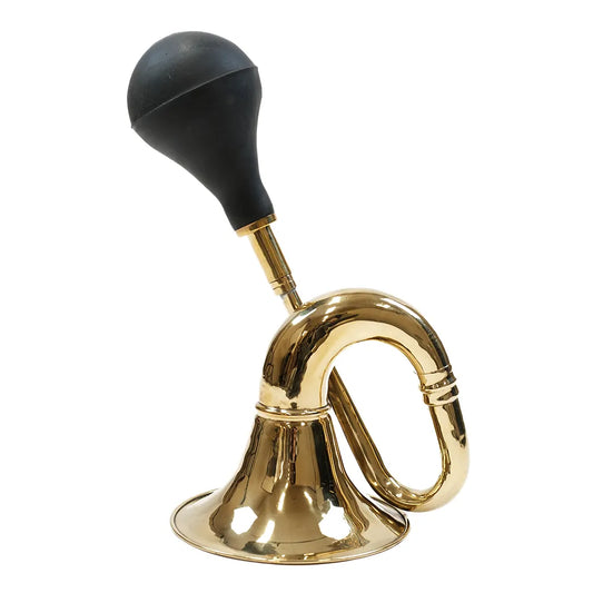 Cupa Horn Hooter Large - Party Noisemaker