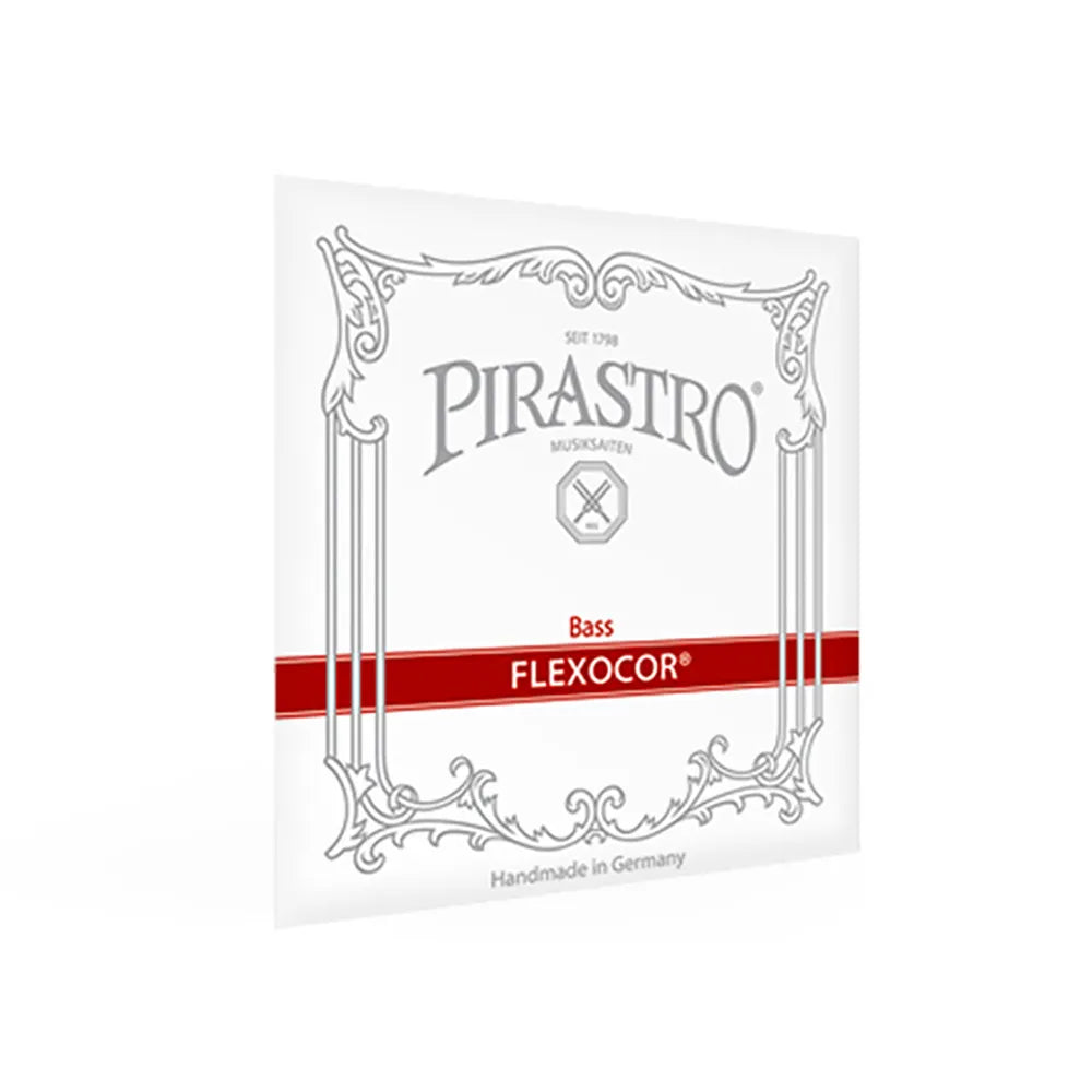 Pirastro Double Bass Flexocor Deluxe E String