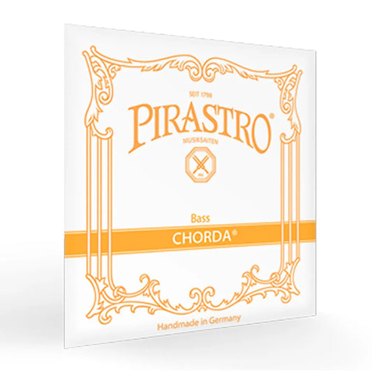 Pirastro Chorda Double Bass Gut String G