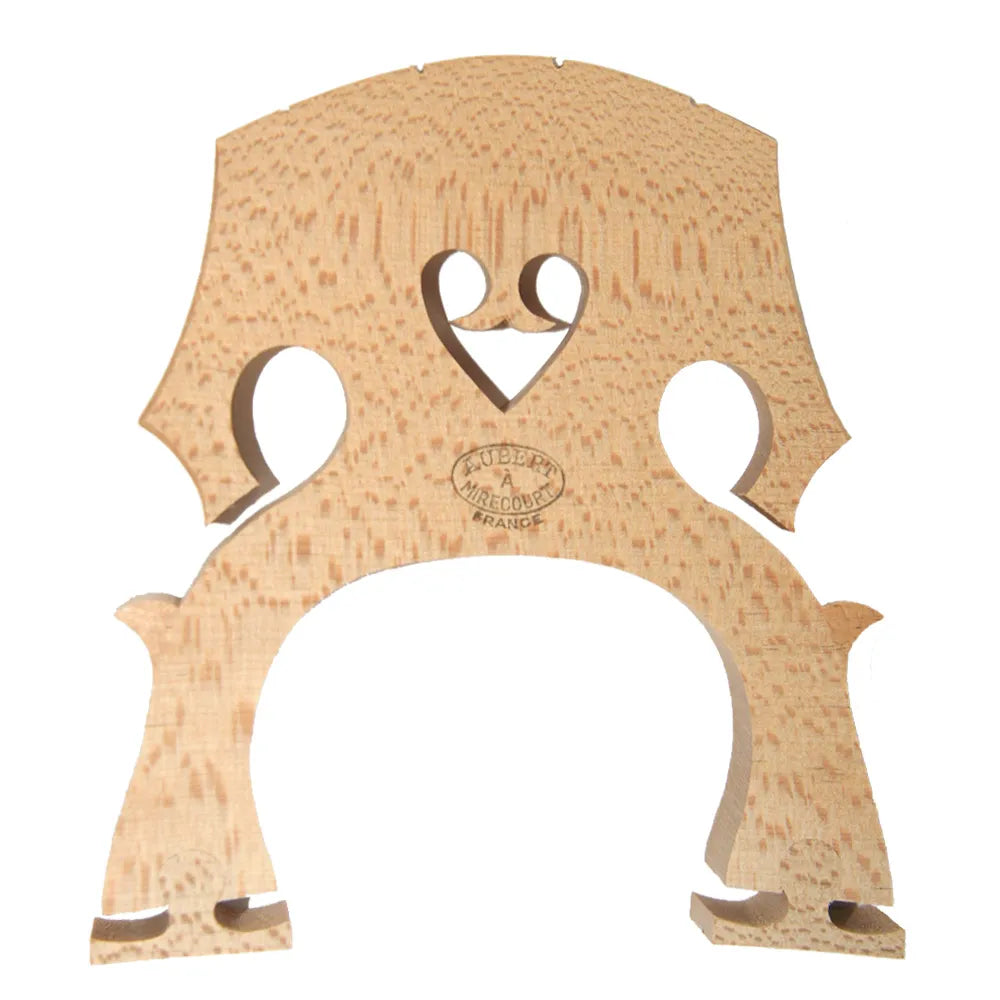 Aubert Adjustable Medium Cello Bridge 1/2 #SA5
