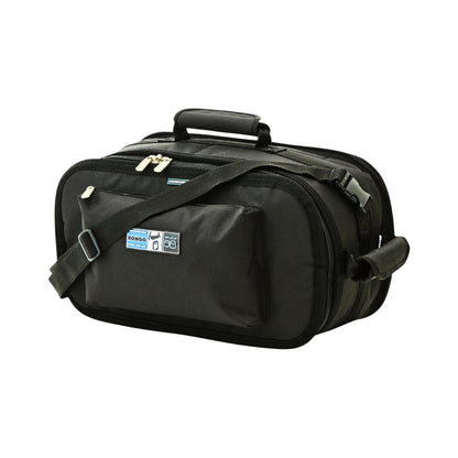 Protection Racket Bongo Bag with Shoulder Strap, 19.5”x11”x8”