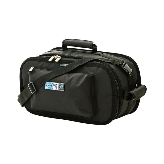 Protection Racket Bongo Bag with Shoulder Strap, 19.5”x11”x8”