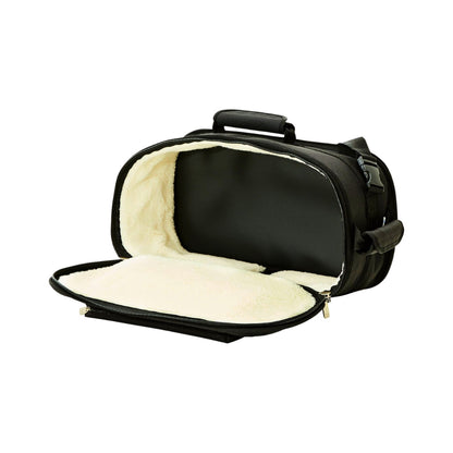 Protection Racket Bongo Bag with Shoulder Strap, 19.5”x11”x8” — view 2