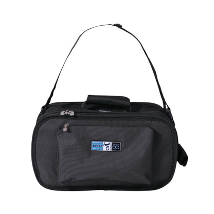 Protection Racket Bongo Bag with Shoulder Strap, 19.5”x11”x8” — view 3