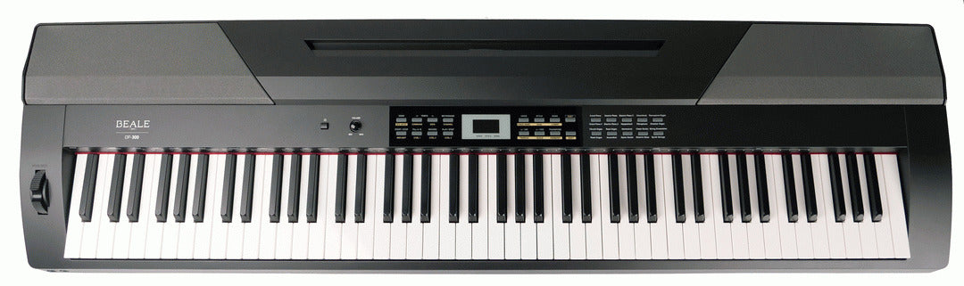 Beale DP300 Digital Piano — view 6