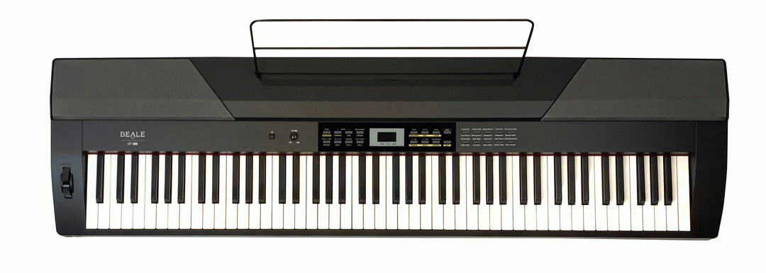 Beale DP300 Digital Piano — view 2