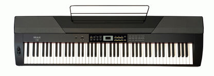 Beale DP300 Digital Piano — view 2