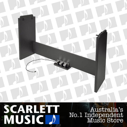 Beale Dpstand W/ 3 Foot LEVER-SUITS DP600BT/DP300 Beale Dpstand W/ 3 Foot LEVER-SUITS DP600BT/DP300 — view 2