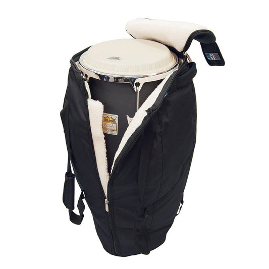 Protection Racket Deluxe Requinto-Shaped Conga Bag 10" x 30"