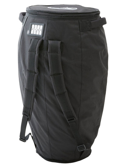 Protection Racket 11.75" Conga Bag with Fleece Lining and Adjustable Straps — view 2
