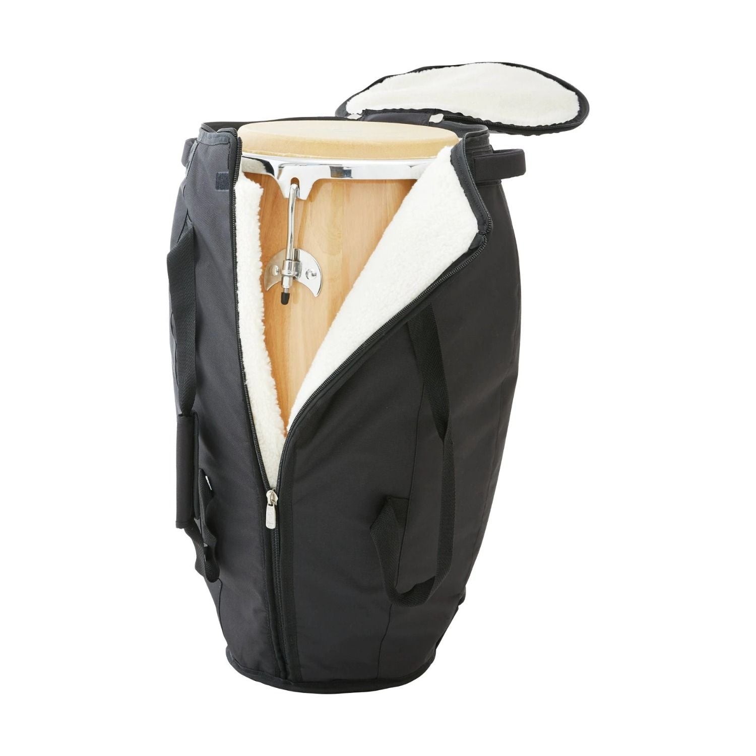 Protection Racket 14" SPR Tumba Shaped Conga Bag (PR-831400)