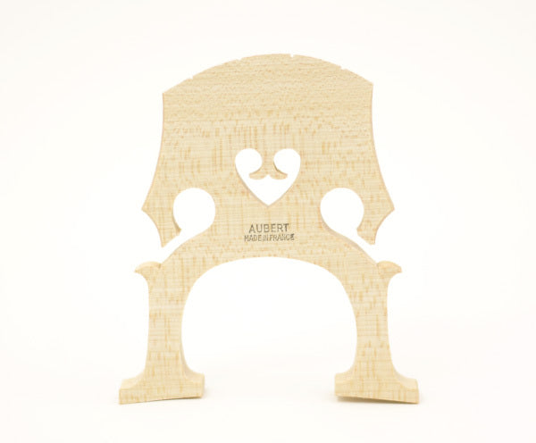 Cello Bridge-Aubert France 14NT-C&F-4/4H