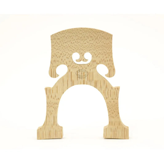 Aubert Mirecourt Cello Bridge #16 Belgian Model 1/4