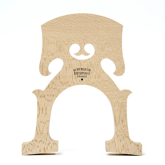 Despiau Belgian Cello Bridge C11-C90T