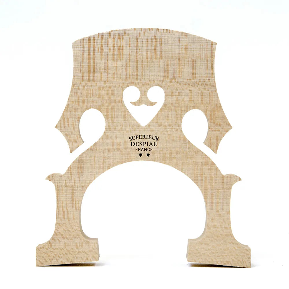 Despiau French Low Cello Bridge B94NT