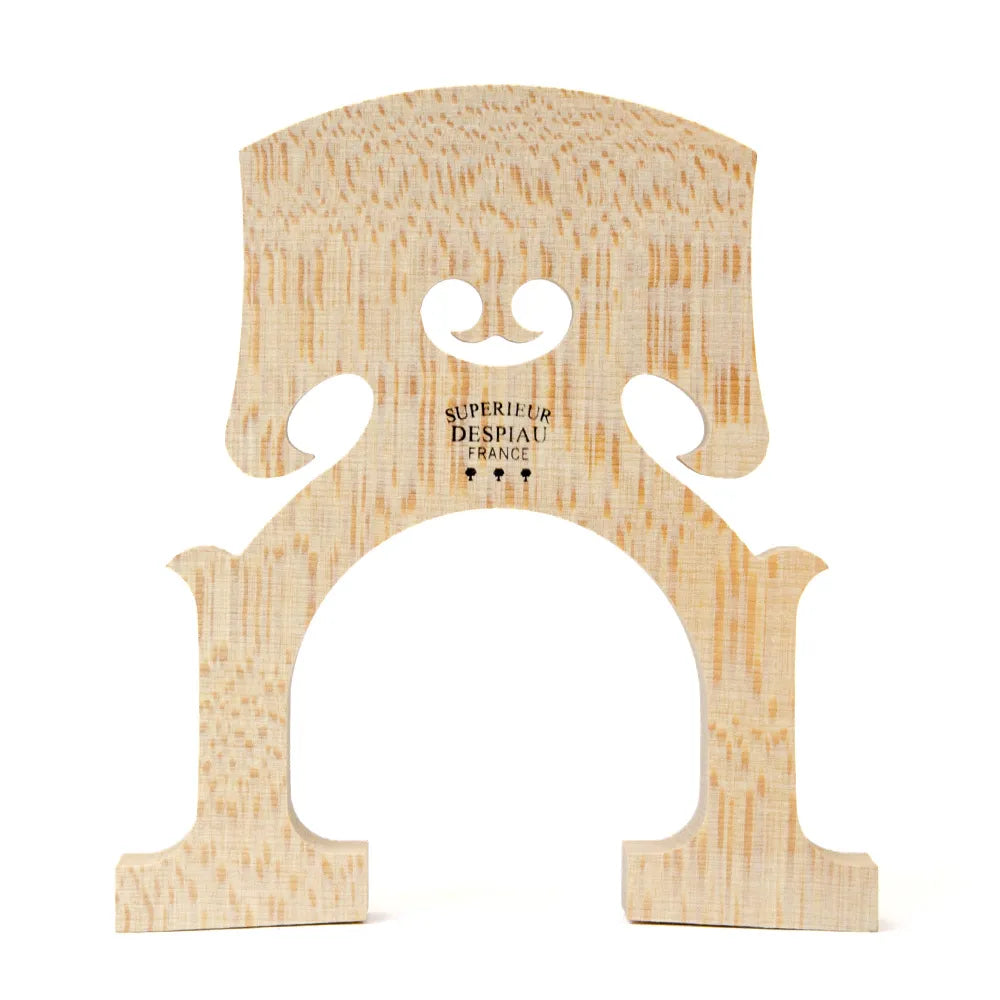 Despiau Belgian Low-A94NT Cello Bridge