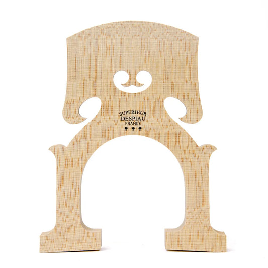 Despiau Belgian Cello Bridge A90NT