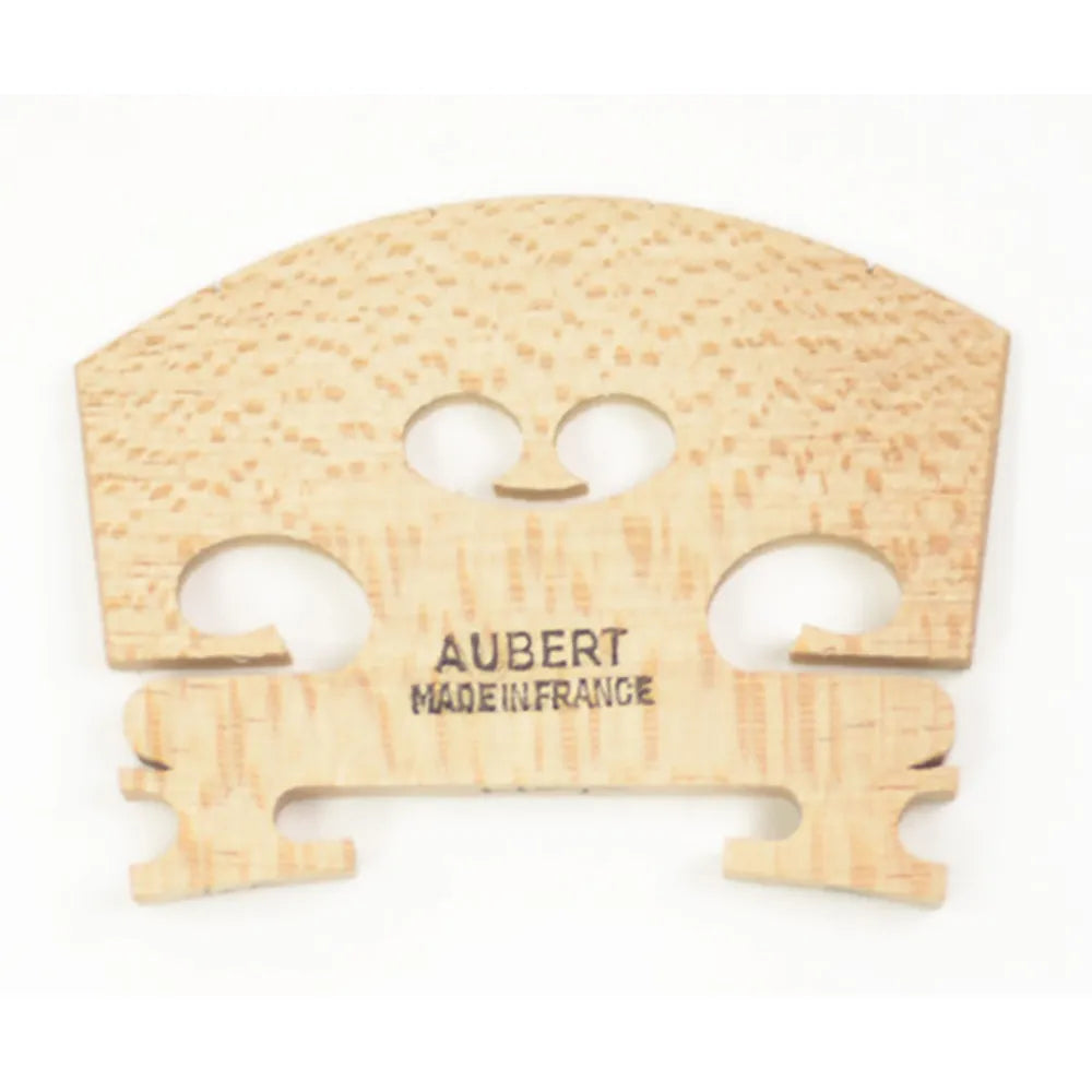 Viola Bridge Aubert France Prepared 48mm #5