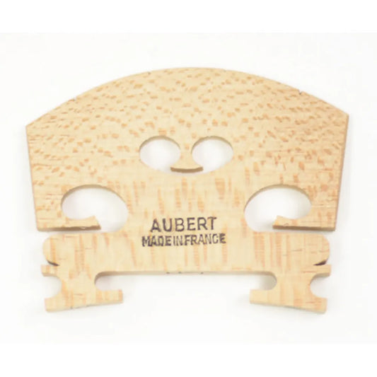 Viola Bridge Aubert France Prepared 48mm #5