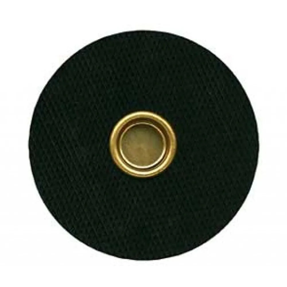 Cello Endpin Holder Rubber Stop with Metal Spike Disc