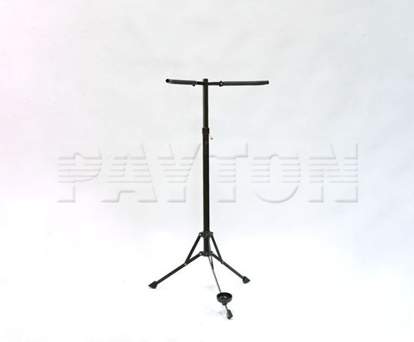 Cello Stand-w/Endpin Holder Black