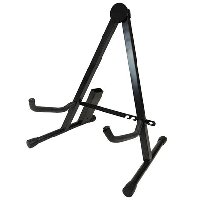 FPS Heavy-Duty Adjustable Cello Stand with Built-in Bow Holder — view 3