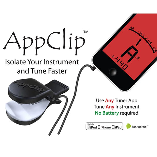 GoTune AppClip for Smartphone Tuning GT1