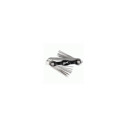 Gibson Multi Tool for Instrument Adjustments, Repairs, and Maintenance — view 2