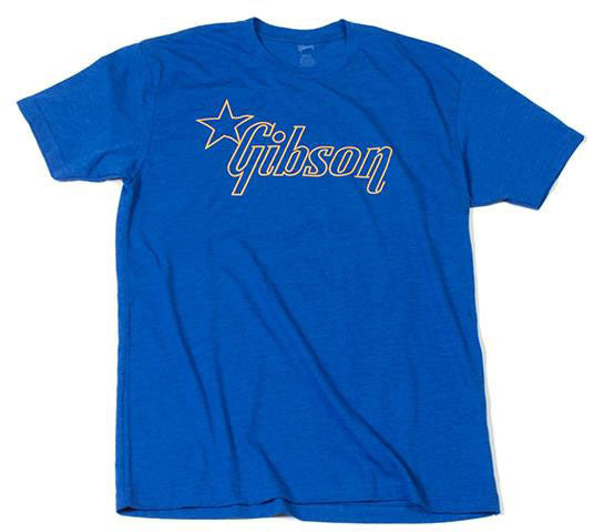 Gibson Star T (Blue) Medium