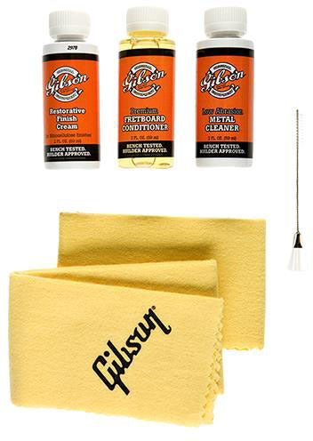 Gibson Vintage Reissue Restoration Kit