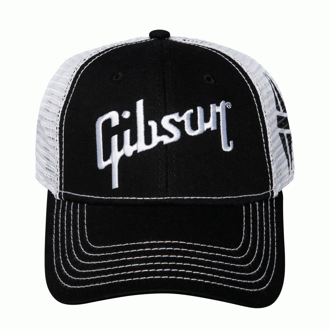 Gibson Split Diamond Hat