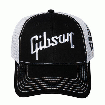 Gibson Split Diamond Hat