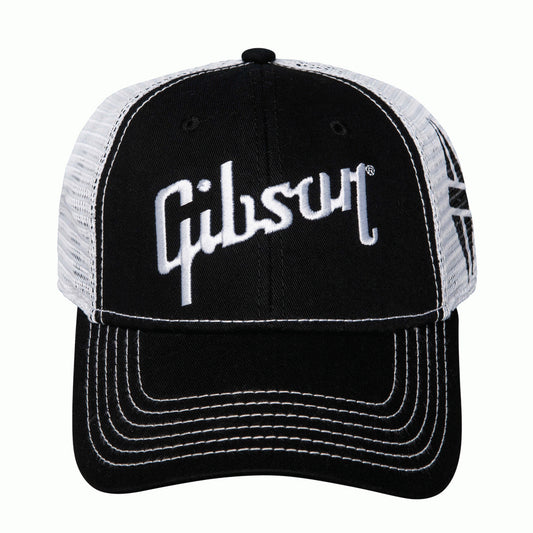 Gibson Split Diamond Hat