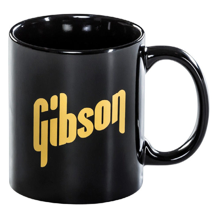 Gibson Gold Mug Cup 11 Oz. — view 2