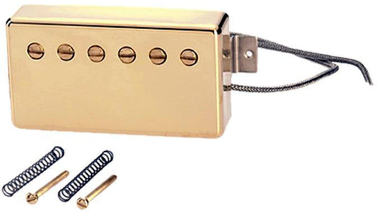 Gibson Burstbucker Type 2 (Gold)