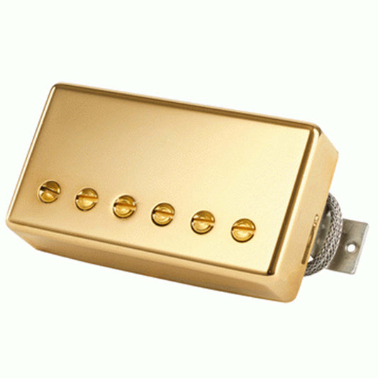 Gibson 57 Classic Alnico II 2C Humbucker Pickup Gold