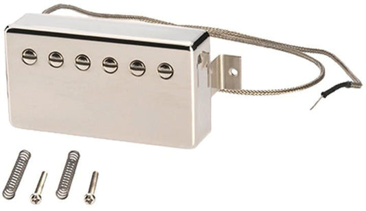 Gibson Burstbucker Pro (Nickel) Bridge