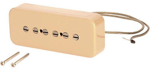 Gibson P90 Soapbar (Cream)