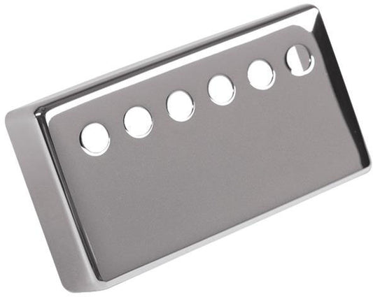 Gibson Humbucker Cover Bridge (Chrome)
