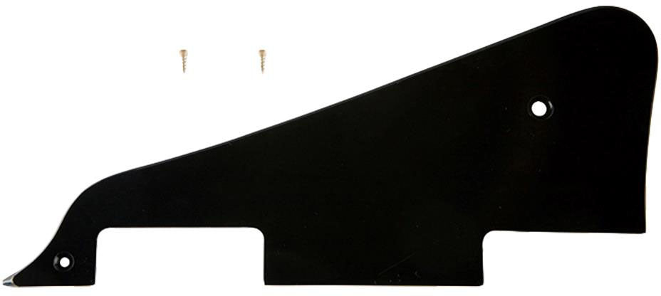 Gibson Les Paul Studio Pickguard (Black)