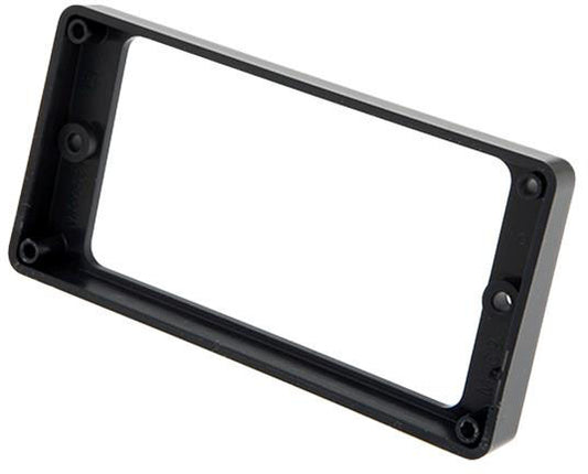 Gibson Pickup Mounting Ring (3/8" Bridge) (Black)
