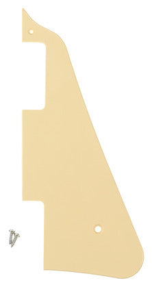 Gibson 56 Les Paul Historic P90 Pickguard Cream