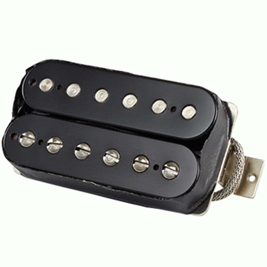 Gibson 57 Classic Alnico II 2C Humbucker Pickup Double Black