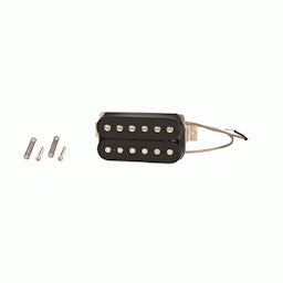 Gibson 490R - Modern Classic Neck Pickup Dbl Black
