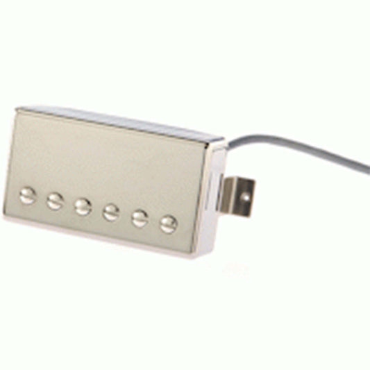Gibson Classic Potted Alnico II 4C Humbucker Pickup Nickel