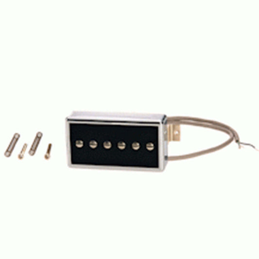 Gibson P94R Humbucker Sized P90 Alnico V 2C Single Coil Pickup