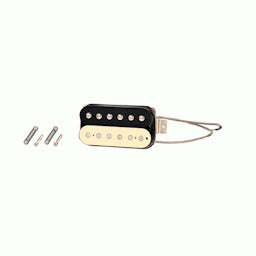 Gibson 57 Classic 4-Conductor Zebra