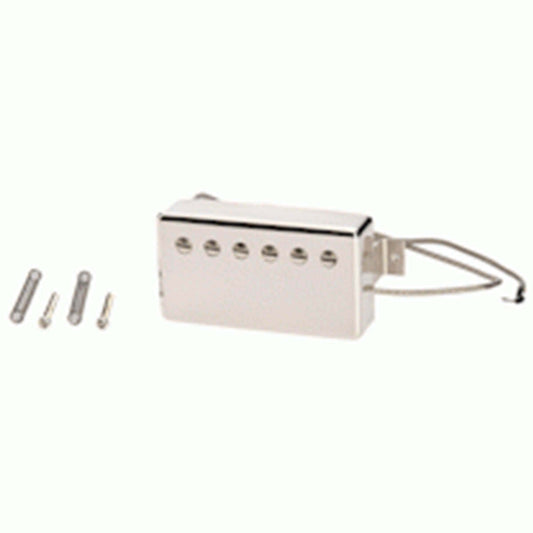Gibson 490R Modern Classic Alnico II 4C Neck Humbucker Pickup Nickel